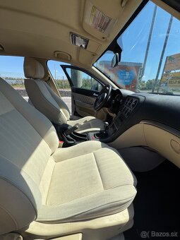 ROZPREDÁM A.R.159 - Alfa Romeo 159 1.9 JTD JTDM Sportwagon - 6