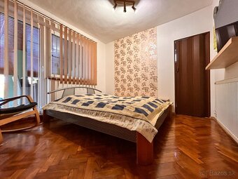 Rodinný dom v obci Nová Ves nad Žitavou - 6