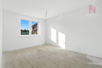 4 izbový rodinný bungalov - Čečínska Potôň, okres Dunajská S - 6