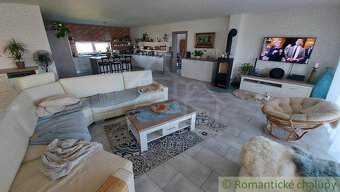 Exkluzívna usadlosť na bývanie, podnikanie, farmu, alebo a - 6