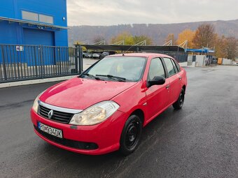 Renault Thalia 1.2 - 6