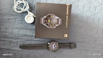 Huawei Watch GT 4 - 6