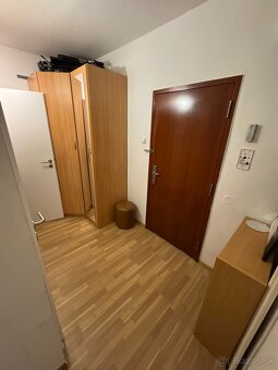 Ponukam útulný bytík 34m2 v Ruzinove blízkosti OC Retro - 6