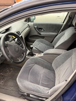 Renault Laguna II 1.9 dCi 88kW r.v.2002 – nepojazdná (chyba - 6