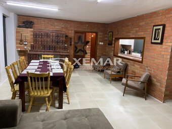 PREDAJ Veľký rodinný dom, obec Bystrá - 6