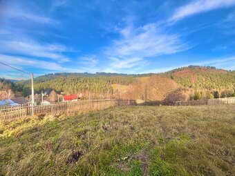 Predaj nádhernej usadlosti súboru a obrovských pozemkov v Oš - 6