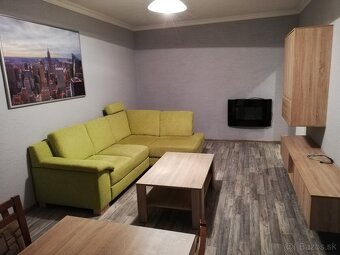 Prenájom 2-izbový byt Topolčany - 6