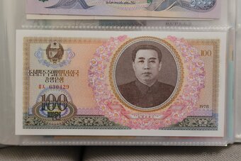 Unc bankovky (zostava č.3) - 6