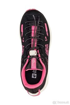 2x dámske tenisky veľ.39, Jack Wolfskin a iné od 19€ - 6