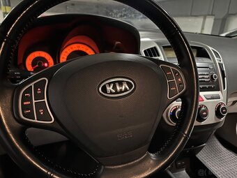 Predám Kia Ceed 1.4 2007 - 6