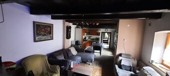 Vidiecky dom, Veľký Lapáš - 6