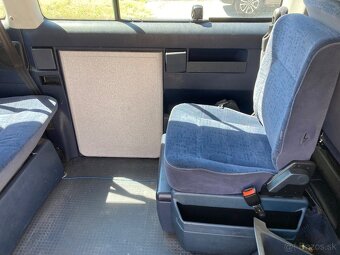 Volkswagen T4 Multivan - 6