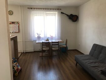 Predam 3i byt v Moldave nad Bodvou - 6