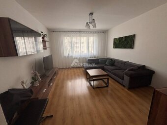 REZERVOVANÉ: 3i byt s logiou, 73,5 m2, Lanškrounska; Kežmaro - 6