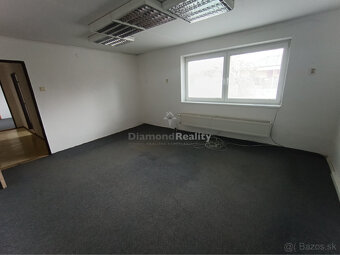 Na prenájom budova s 8 kanceláriami Nitra - Mlynárce - 6