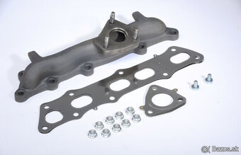 Výfukové zvody liatinové Honda Accord, civic,crv 103kw - 6