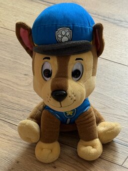 Predam sadu plysovych postaviciek Paw Patrol - 6