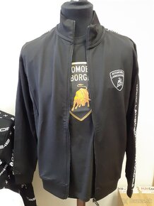 Pánska Mikina Lamborghini Nová - 6