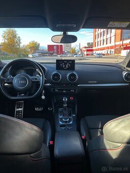 AUDI S3 - 6
