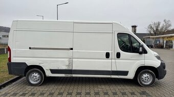 Citroën Jumper 2.2 L3H2 - 6