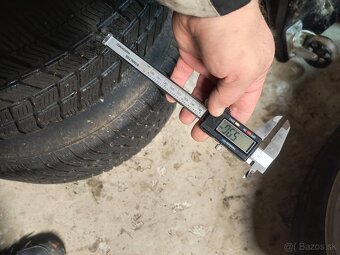 Barum Polaris3 225/55 R17 - 6