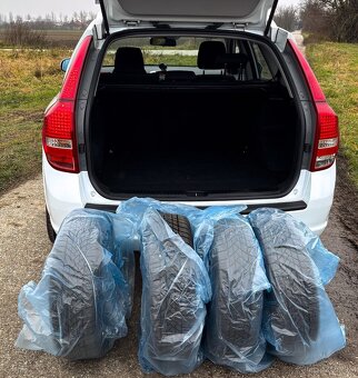 Kia Ceed SW 1.4, 77 kW - 6