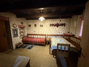 EXKLUZÍVNE IBA U NÁS NA PREDAJ ROZPRÁVKOVÁ CHALUPA V... - 6