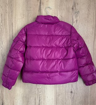 Moncler zimná bunda / veľk. S / NOVÁ - 6