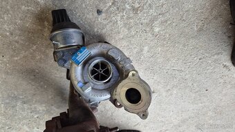 Turbo 2.0tdi cr - 6