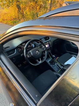 Škoda octavia 3 RS 2.0 TDI - 6