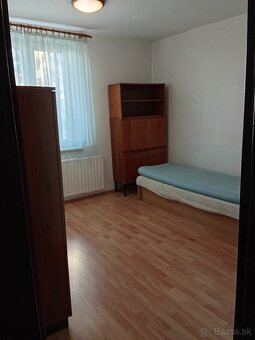Predáme 3izbový byt v Michalovciach - 6