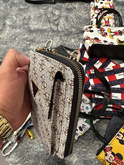 Penazenka,taska,kabelka NOVÉ - 6