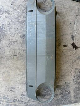 Diely skoda 100,110, skoda110r blatníky celo ťažné prahy - 6