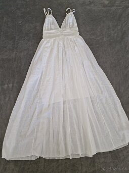 Spolocenske saty - rozne - 6