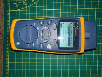 Fluke networks CableIQ - 6