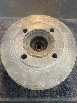 Hlava Jawa 250 typ 559 - 6