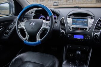 Hyundai ix35 2012 - 6