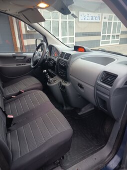 Fiat scudo 2.0 - 6