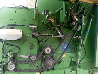 Krone VarioPack 1800 - 6