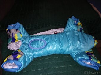 Nová kombinéza - 6