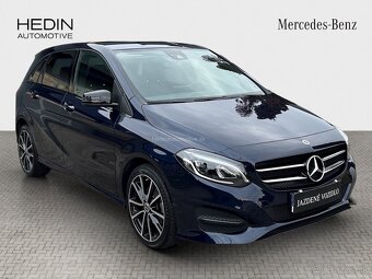 MERCEDES-BENZ B 180 - 6