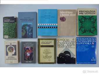 psychológia, pedagogika, etika 1 - 6