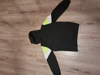 Chlapčenská prechodná bunda - 6