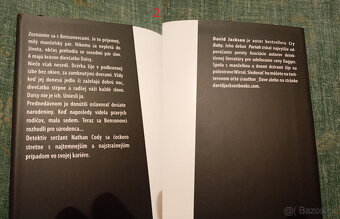 Knihy na predaj (16.) - 6