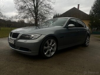 BMW E90 320d - 6