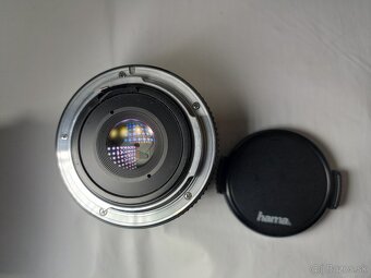 Auto Revuenon MC 28mm 1:2.8 na Pentax PK - 6