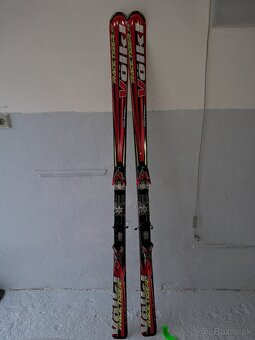 Lyže Volkl - 6