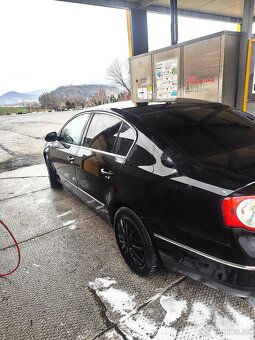 Passat B6 2.0 TDI 103kw - 6