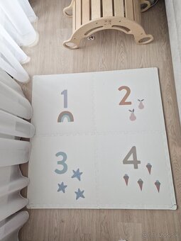 Hracia podložka - 6