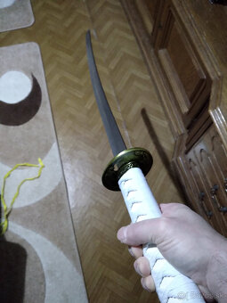 Devil May Cry Vergilova Katana Yamato - 6